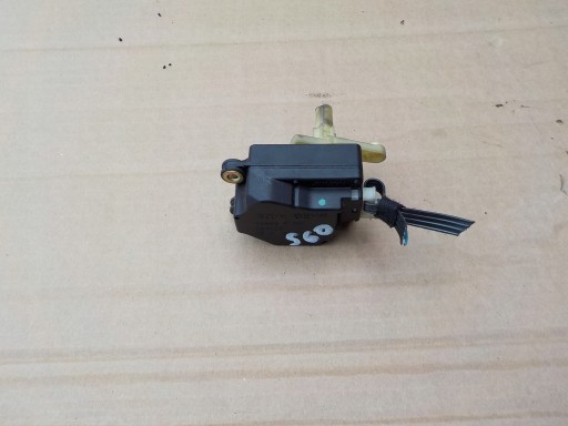 Motor heizgebläse volvo s60 und 2003r