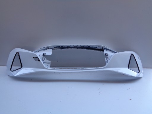 front bumper HYUNDAI I20 III 20- NR 49313