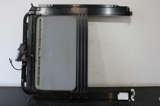 Schiebedach PORSCHE CAYENNE 7L5