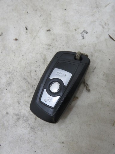 Ключ дистанційного керування BMW F20 F21