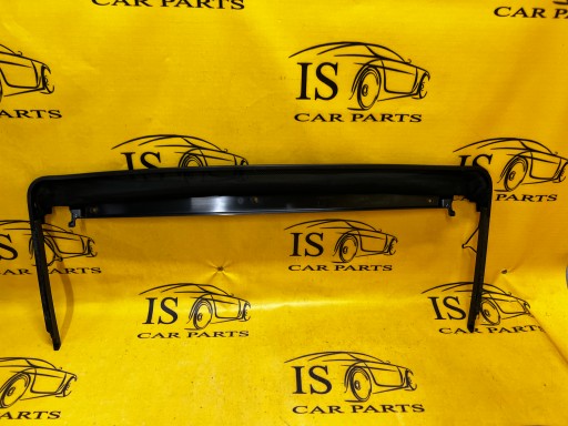 LJ6B-F500A66-AA - ОБТІЧНИК КАПОТ ЛЮК СІТКА ДЛЯ FORD KUGA MK3