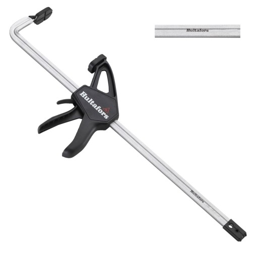 Столярний Затискач Hultafors QCX30 Quick Clamp