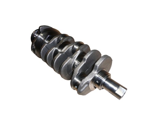 WK0051B - Колінчастий вал opel movano nissan navara renault master 2.3 dci biturbo m9t