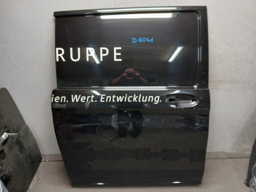 tür heck rechts MERCEDES VITO W447 A447 14