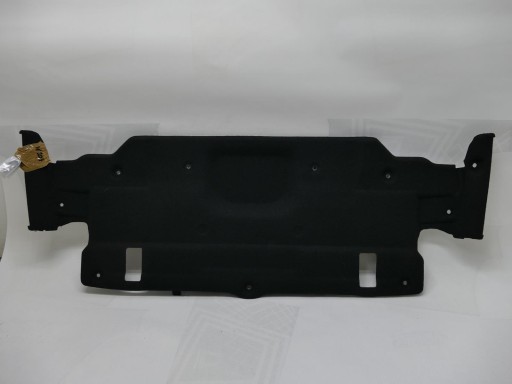 MERCEDES W207 A207 CABRIO upholstery bonnet SPINKI A2076940725