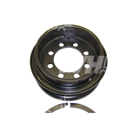 Обод колеса Тойота 8фг/8ФД 44370-31961-71