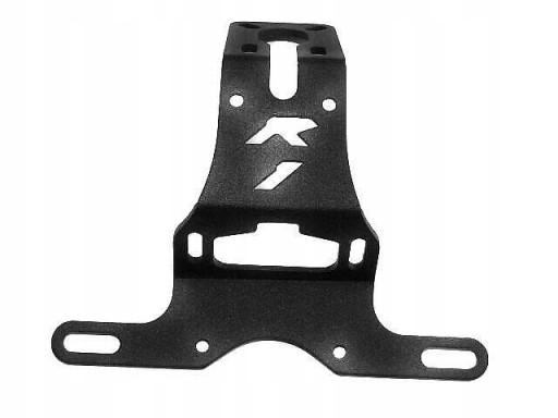 PT-022-1 - Базова пластина Yamaha YZF 1000 R1 R-1