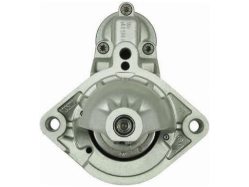 S0228PR - Стартер bmw 3 e46 2.0 e90 2.0 3.0 e91 2.0 3.0 e92 3.0 e93 3.0