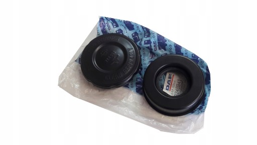 ПРОБКА МАСЛЯНОГО ФІЛЬТРУ DAF 1300 METAL FILTER 0248041