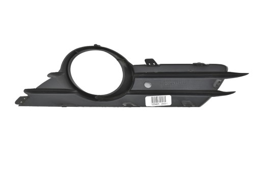 griglia Paraurti Anteriore Destro OPEL CORSA D