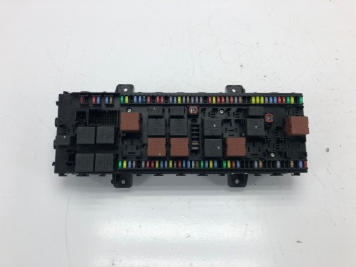 21939524NN - Блок предохранителей renault t range 21939524