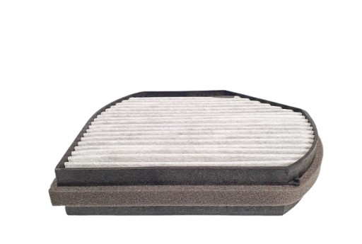 A210 830 - Салонний фільтр A2108300818 MERCEDES BENZ ASO