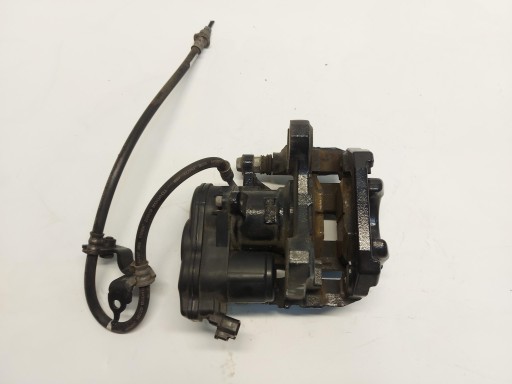 LEXUS RX500H V 5 2023- caliper brake left rear part