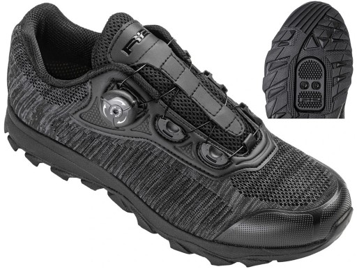 Звичайне туристичне взуття R2 ORION, розмір 43