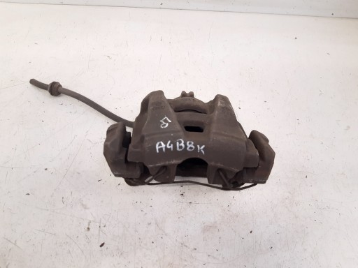 de l’étriers freins gauche avant Audi A4 B8