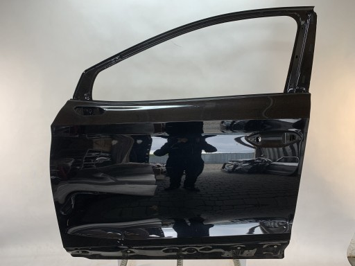 door left front Skoda Eniaq 20r 2020 5LA831311 04.26