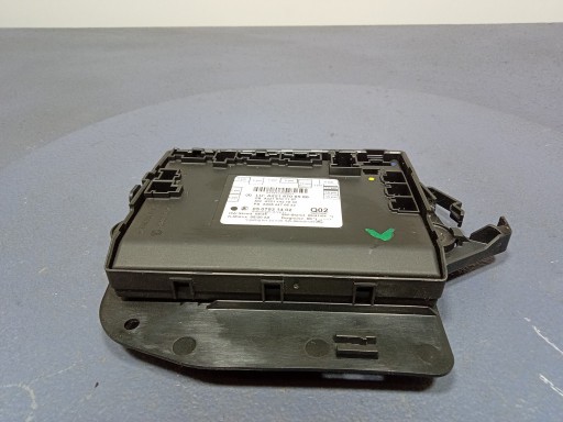 Mercedes s class w221 модуль контролера передніх лівих дверей a2218709586