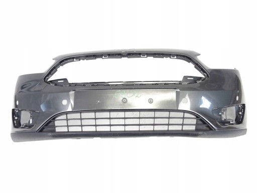 Ford Focus 3 III MK3 LIFT front bumper