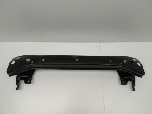 2003-2009r Vw Transporter T5 sider metallic of a bumper front before lift 7e0