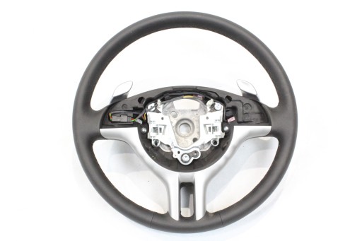 6760663 - Нове рульове колесо оригінальні лопаті SMG BMW E46