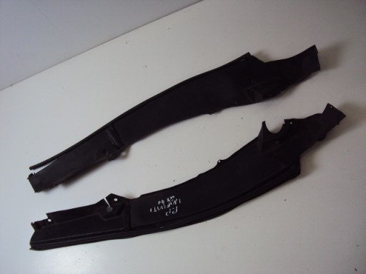 65820 1CA0A - КРИЛА ПЕРЕДНІ INFINITI QX70