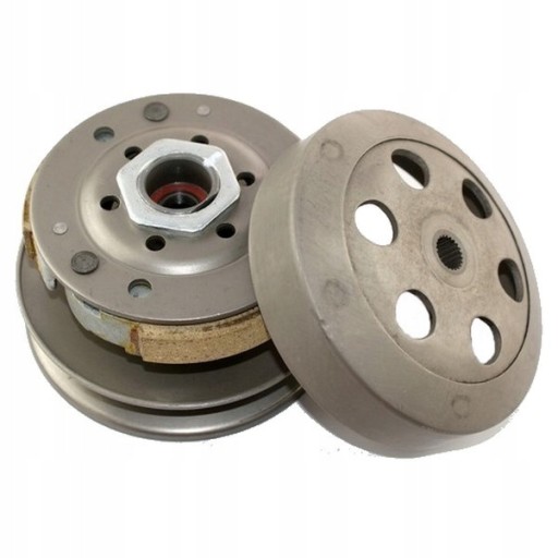 KMJ62463698086806855 - МУФТА ДЗВІН БАРТОН УРАГАН 50 4Т