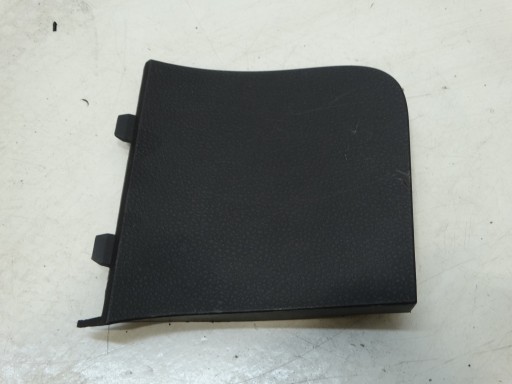 cover cover of fuses VOLKSWAGEN POLO IV 9N 6Q1857504A