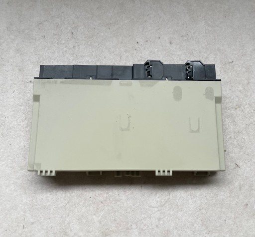 Bmw g05 g06 g07 модуль контролера сидінь 9824566