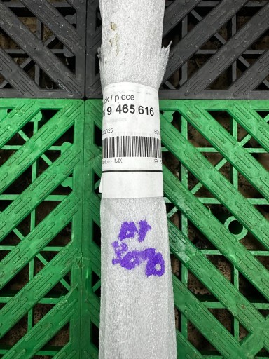Joint Portière BMW X7 G07 9465616