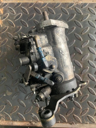 ТОПЛИВНЫЙ НАСОС PEUGEOT 106 1.4 D R8443B971B SAXO