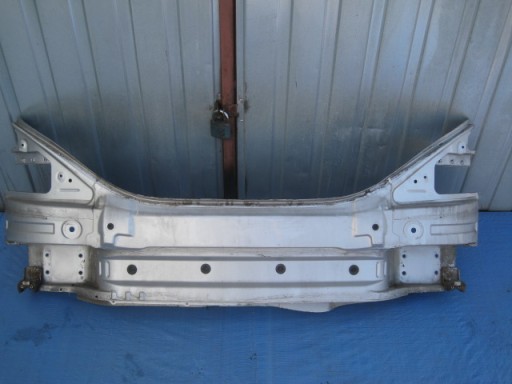 R230 500SL ремінна задня стінка посилення