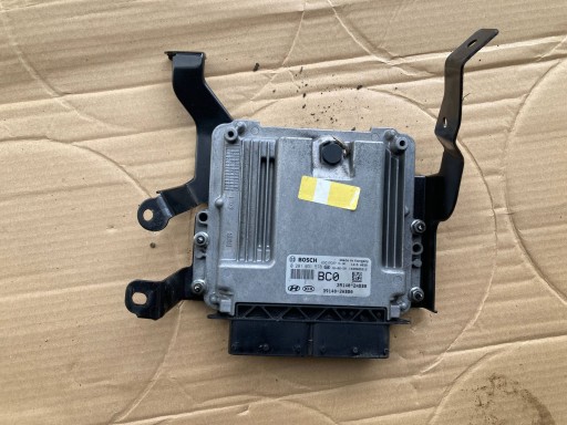 EDG17C57 - Контролер комп'ютера hyundai tucson 3 iii 1.7 crdi 39140-2abb0 розборка