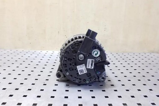 Генератор land rover freelander 2 (l359) lra03455 2.2l дизель 110kw 2008 р.в.