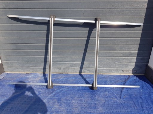 dachreling heckklappe dach Komplet Mercedes ML GLE GL X166 W166 A1668901393