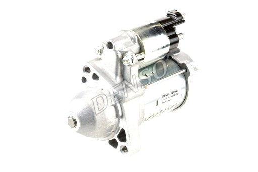 DSN1445 - Denso стартер mercedes v w447 vito mixto vito tourer с двойной кабиной