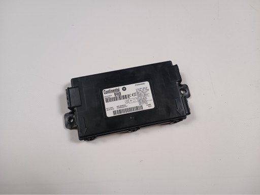 68283454AC - Модуль Rfhub Dodge Charger Challenger 2015+