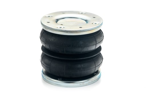 170x2 - Подушка пневморессоры сильфона 170/2 клапан rubena 170х2 новый