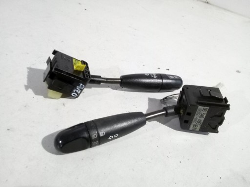 Chevrolet Aveo 04 levers control