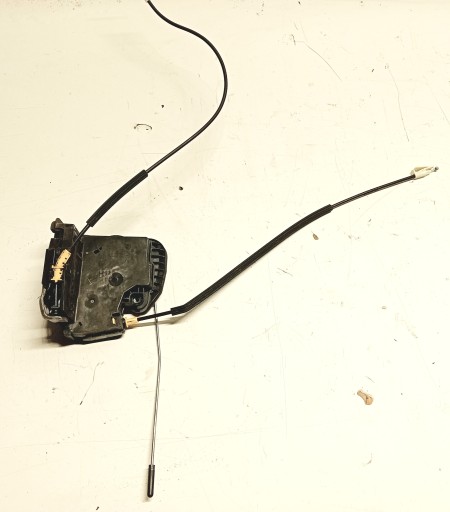 lock right front 915-C3039072-18S OPEL ASTRA K