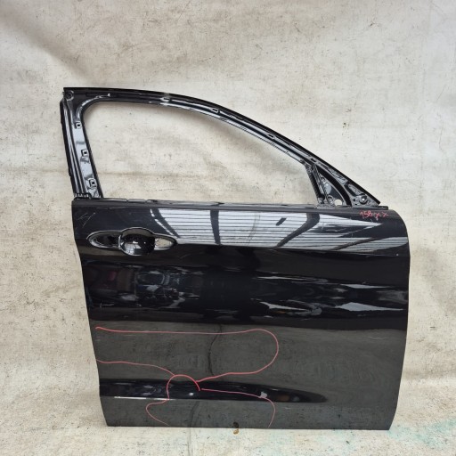 ALFA ROMEO STELVIO 16- door right front front