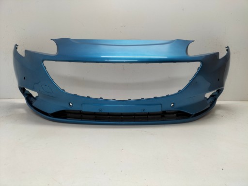 Frontstoßstange vorne OPEL CORSA E 14