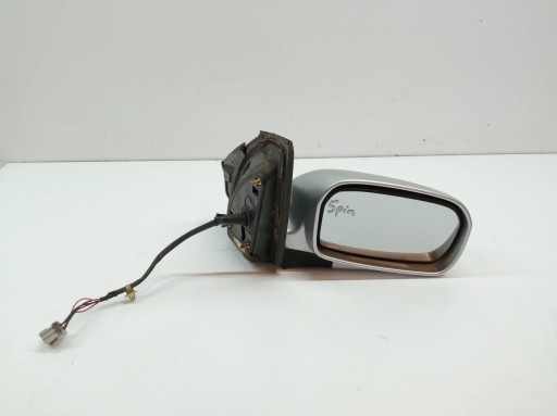 mirror right 5PIN EUROPA NH623M Honda Civic VII (2001-2005)