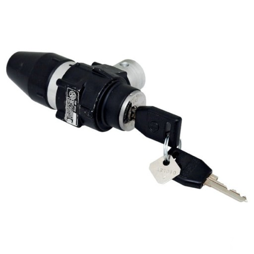 Замок зажигания Ursus C-385 Zetor 84902919