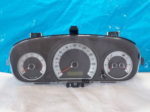 dials clock KIA CEED ED 1.4 CVVT 94003-1H011