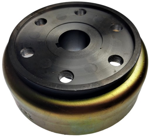 KOŁO MAGNESOWE MAGNETO DO GAŹNIK Quad ATV Linhai Hytrack 400/410S