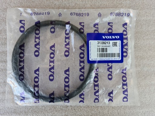 Сальник вала VOLVO OE 31339213