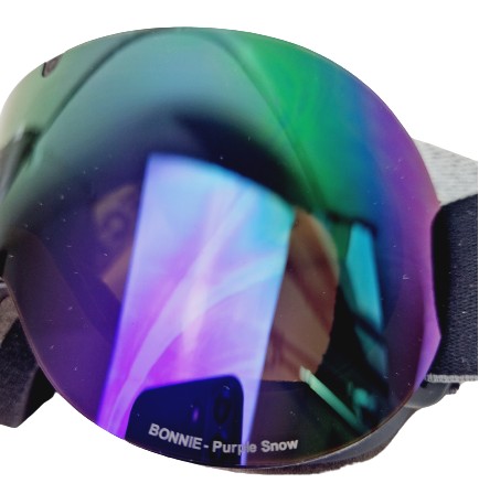 Лижні окуляри Red Bull Spect bonnie UV-400 з фільтром категорії 3