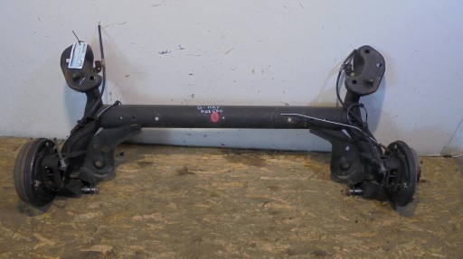 VAX4231 - Задняя балка подвески ford b-max