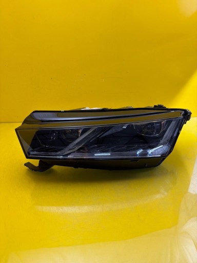 light left Skoda Octavia IV 4 Full Led 5E4 20- 5E4941015A
