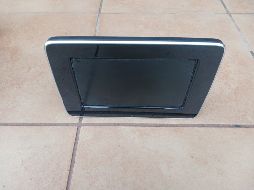 display navigation devices MERCEDES W246 LIFT A2469007018